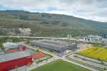 GF Machining Solutions Opens New Innovation and Production Center in Biel, Switzerland