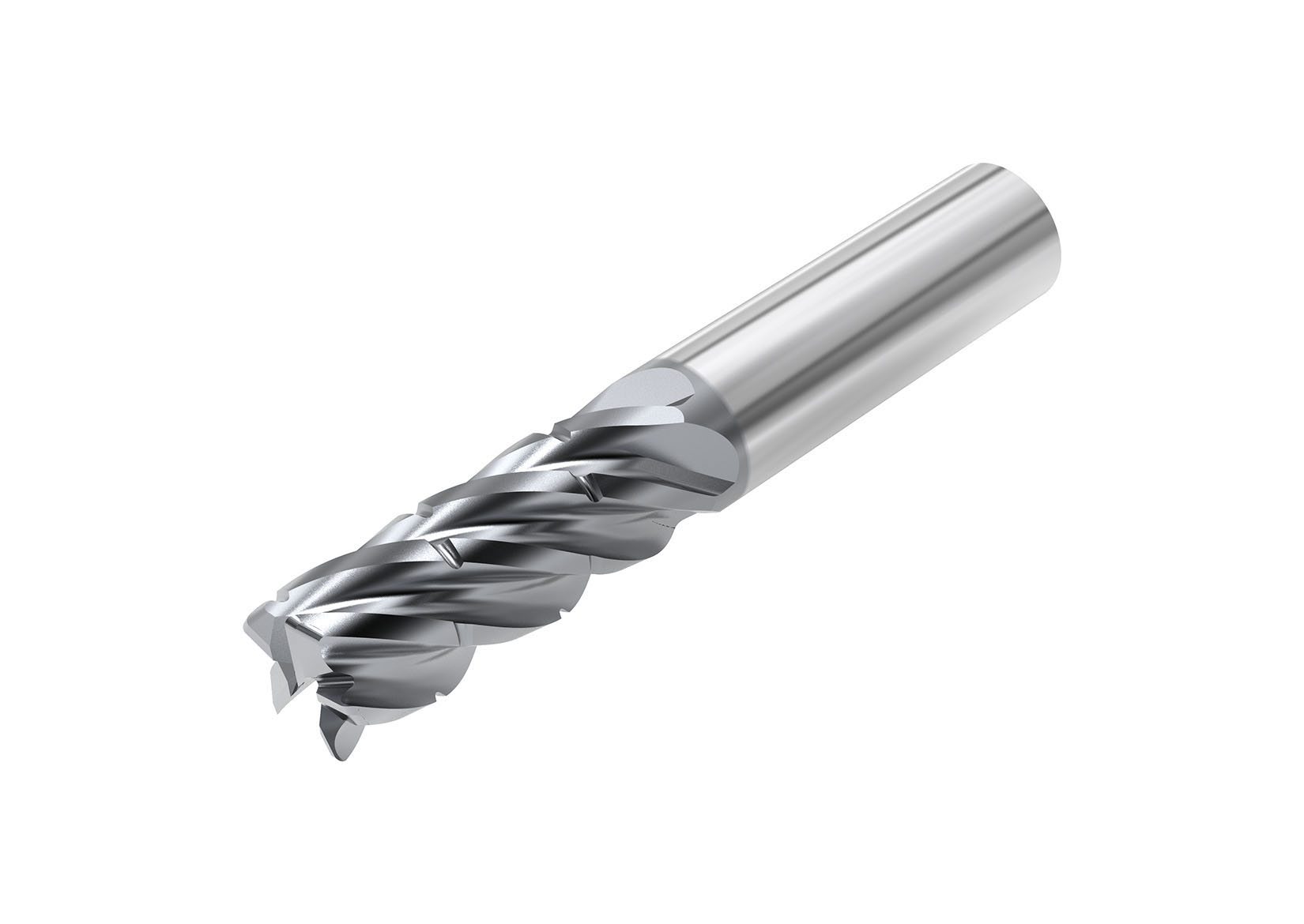 New Seco Niagara Cutter™ 5-flute End Mill Delivers Extreme Versatility ...