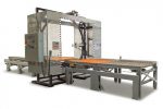 Automated, Orbital Wrapping System Features New, Multi-Pallet Accumulation Zones