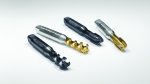 Walter expands its Perform line of TC115/TC216 taps with a variety of new sizes