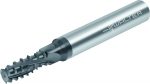 Thread milling cutter from Walter lowers cost per thread while delivering productivity and reliability