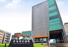 Cosen Saws, North America