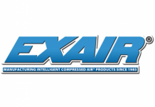 Large No Drip Internal Mix Atomizing Nozzles Conserve Liquid