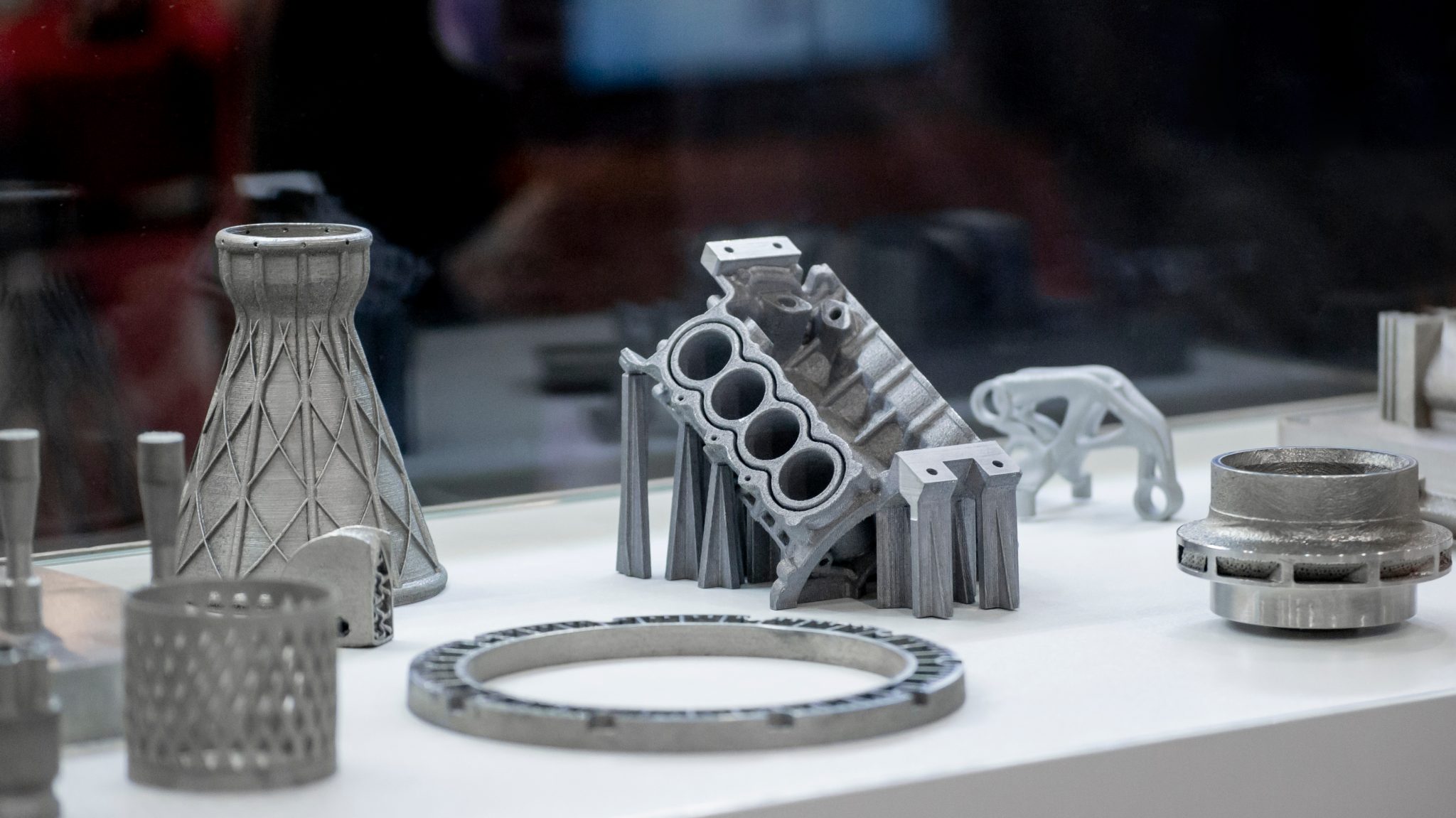 3D Printing Powder Optimization is Key to Part Quality, Productivity