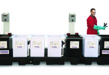 New TRU TEMP® XT Mid-Temperature Black Oxide Process For Difficult-To-Blacken Metals