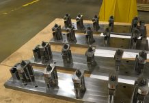 Dynamic Fixturing: The Secret Behind Precision Machined Parts