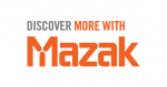 New Machines and Technology to Debut at Mazak Midwest DISCOVER Event Discover More with Mazak
