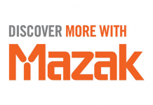 Mazak Congratulates Rodger Penske on Presidential Medal of Freedom Award Discover More with Mazak