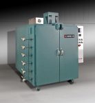 400°F Large Capacity Bench Oven from Grieve