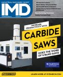 IMD November 2019
