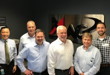 MAG / SMS Partners with Marcus Machinery