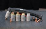 New ESAB Cutmaster Black Series Plasma Cutting Consumables Last 60% Longer