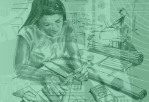 Women of STEM: Greene Tweed’s Amy AlSahsah