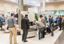 Hexagon Announces URI President Dr. David Dooley as Keynote Speaker for HxGN LIVE Smart Manufacturing Day on October 17, 2019