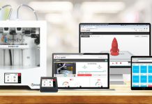 Universities and K-12 Schools to Start Beta Testing AstroPrint’s 3D Printing Platform for Education