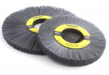 Deburring for Extremely Hard Metal Parts