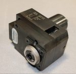 Kurt Machining is Utilizing Live Tool Speed Increasers