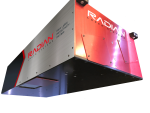 Radian Laser Systems Announces New Industrial Grade, Made in the USA, CO2 Galva Laser Modular Marking System