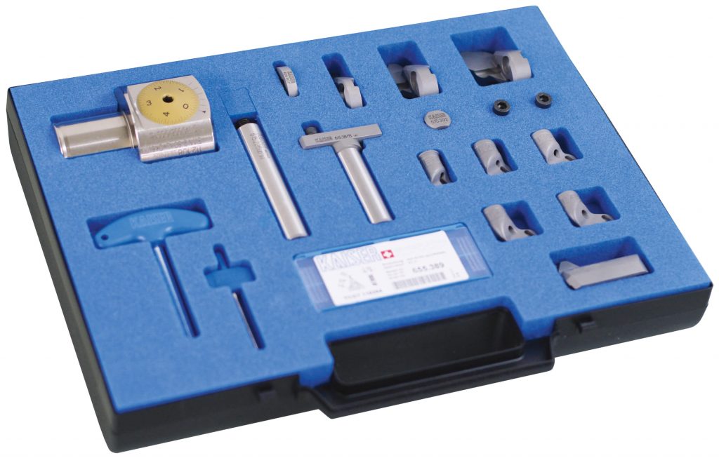 BIG KAISER Brings Back Popular Boring Kit Promotion Just in Time for