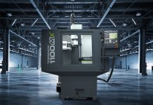 TORMACH TO DISPLAY NUMEROUS MACHINE TOOLS AT FABTECH 2019; NEW CNC PRODUCT TO BE UNVEILED
