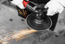 Improving Performance with Chicago Pneumatic Hand Tools