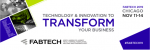FABTECH 2019 Sees Record Attendance in Chicago