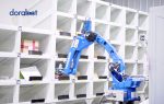 “Cold Turkey” Approach to Robotic Handling