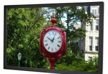 New Compact 10.1” LCD Monitor Delivers Big Results