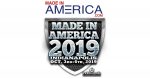 Harry Moser & the Reshoring Initiative Receive “MADE IN AMERICA 2019” Award