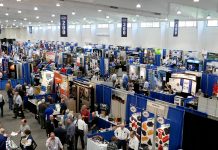 Design-2-Part Shows Draws Record Attendance in 2019