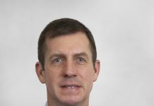 Starrett Appoints David Allen As Metrology Systems Vice President