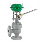 CIRCOR Announces RTK® Bottom Blowdown Valve