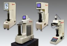 Starrett Expands Hardness Testing Line