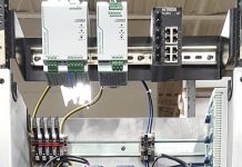 Taking an Incremental, Multi-Stage Approach When Upgrading Aging DCS Systems