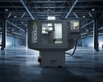 Tormach Introduces 1100MX & 770MX Servo-Driven CNC Mills/Upgraded PathPilot Control Console
