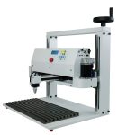 X-Series Dot Peen Markers from Kwik Mark