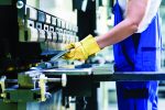 Improving Manufacturing Workplace Safety