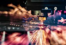 Laser Cutting vs. Water Jet Cutting: