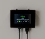 Hunter Industrial Releases New Digital Controllers for HVLS Fans Hunter Industrial’s 430 Series Controller