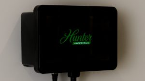 Hunter Industrial’s 700 Series Controller