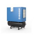 Compact and versatile: BOGE’s new C-2 generation BOGE