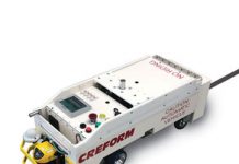 Creform to Showcase AGVs, Workstations, Carts and Flow Racks at MODEX 2020 BST NSI K9 AGV