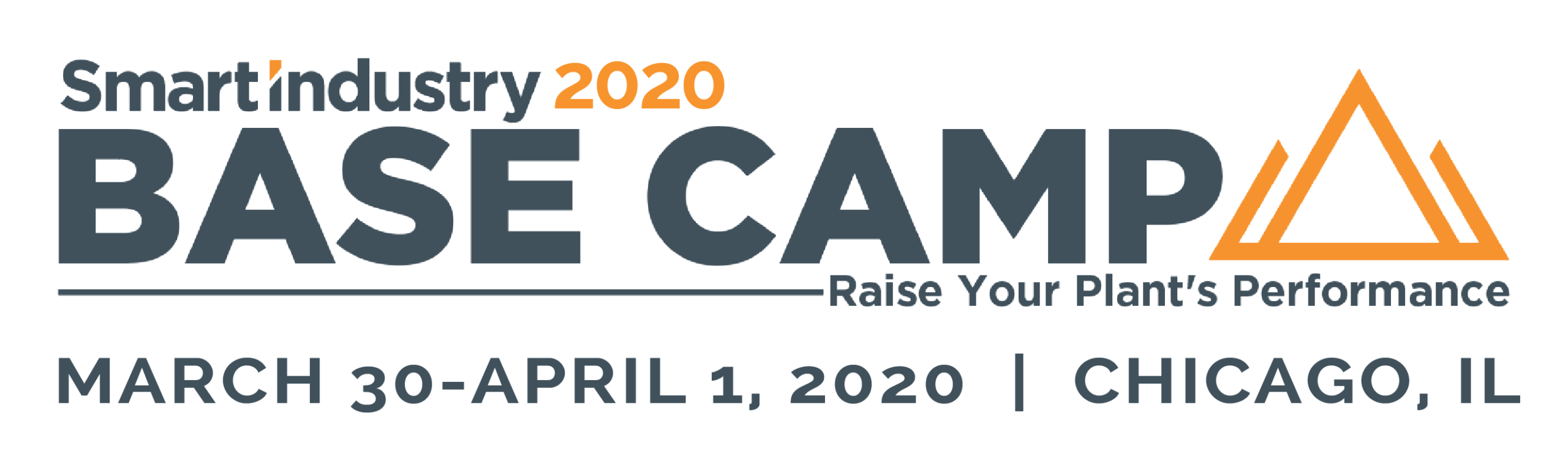 Base Camp Speaker Announcement