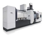 Haas Introduces New Multigrind® CB XL Model HAAS Multigrind® CB XL