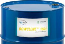 BHC to stock and sell DOWCLENE™ 1601 in North America