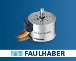 FAULHABER Brings Integrated Encoder for Flat Motors to Market FAULHABER