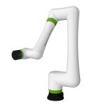 Introducing the New FANUC CRX Series Collaborative Robot