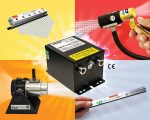 EXAIR’s New Gen4 Selectable Voltage Power Supply for Static Eliminators exair Gen4