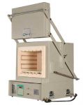 Electrical Bench Top Furnace from L&L Special Furnace L&L Special Furnace Bench top Box Furnace