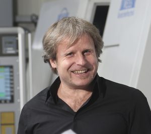 Bernd Weiss